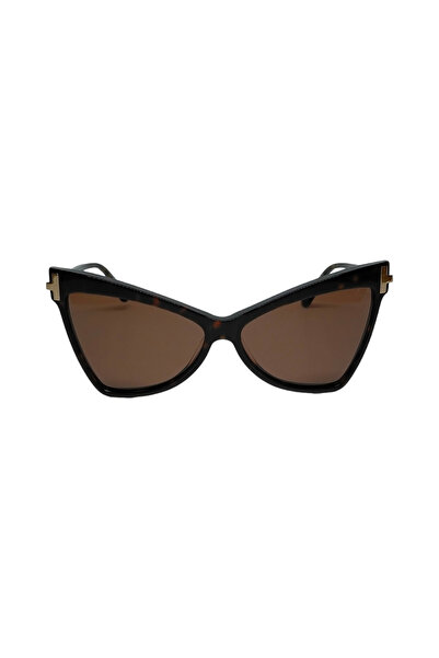 Tom Ford TF 767 52E 61 Kadın Güneş Gözlüğü
