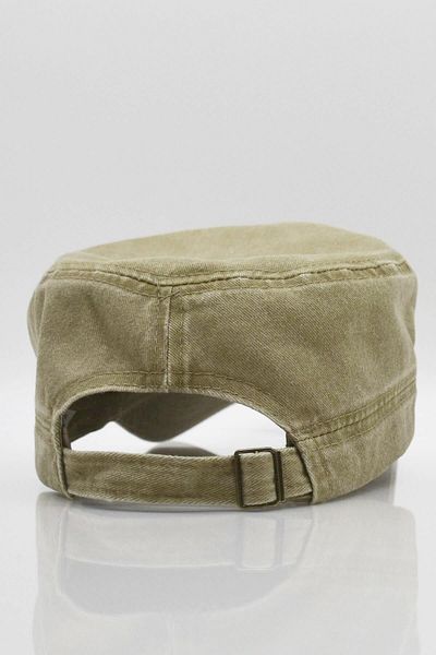 Külah Men's Castro Hat Cap Cap-beige