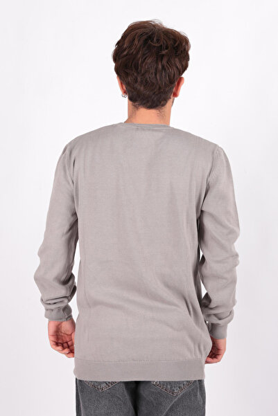 Cazador 3606 Men's Crew Neck Sweater