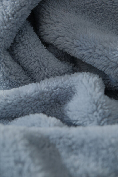 Dotamess Welsoft Plain Blanket 150 X 200