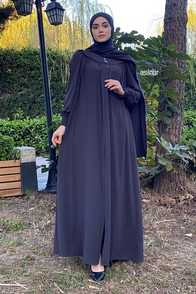 ASİLNUR Καπνιστή Rabia Ferace