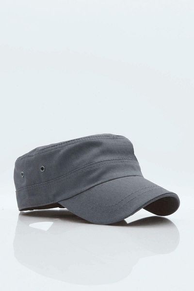 Külah Summer Men's Hat Kastro Hat-Smoked