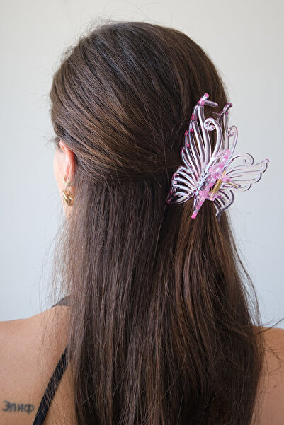 Monvago Mv6079 Women's 3-Piece Latch Buckle