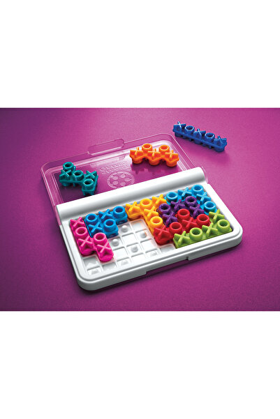 Smart Games Smartgames Iq Xoxo