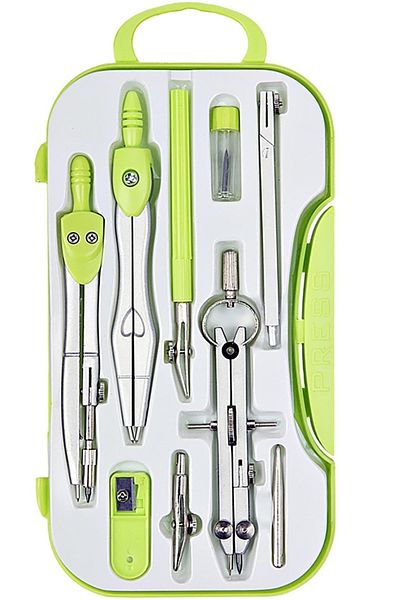 hobi market art Professional Jib Set with Green Trillin