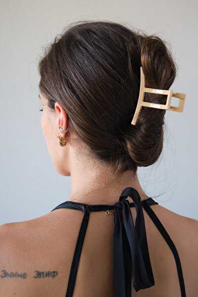 Monvago Mv6075 Women's 3-Piece Latch Buckle