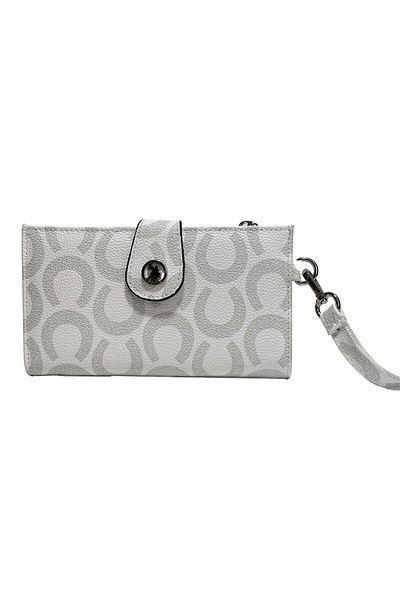 U.S. Polo Assn. BAZA. Polo Assn. Portofel portofoliu pentru femei Usc24444