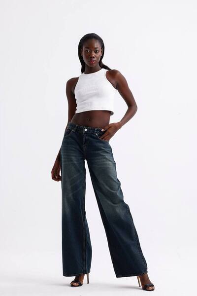 Borceelle Παντελόνι Carpenter Relaxed Fit