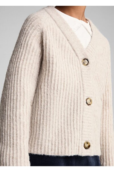 MANGO Kids Hırka --