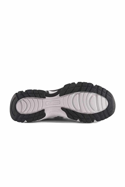 Lotto Drew 4Pr Erkek Sneaker Ayakkabı 101879659SIYAH-BYZ