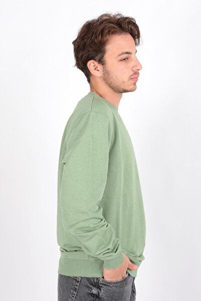 Cazador 5610 Ανδρικό φούτερ με 3 κλωστές