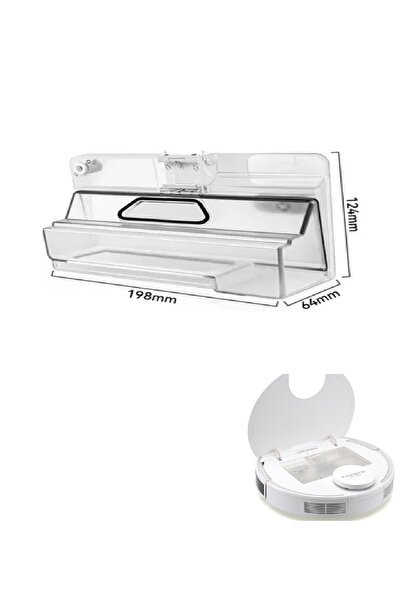 LİN GRUP Trident Vacuum Cleaner 2 σε 1 δοχείο νερού και σκόνης