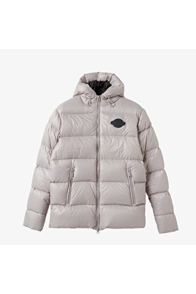 Lacoste Erkek Gri Mont