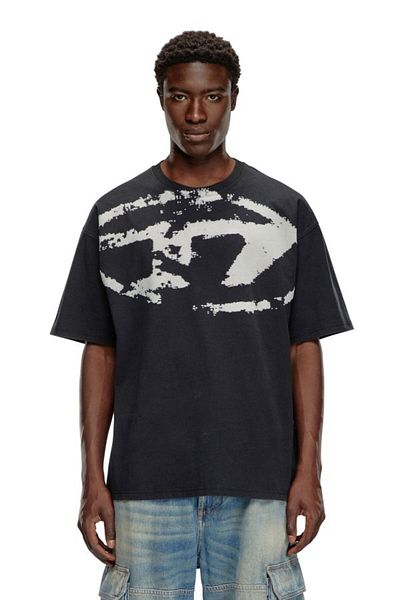 Diesel tricou