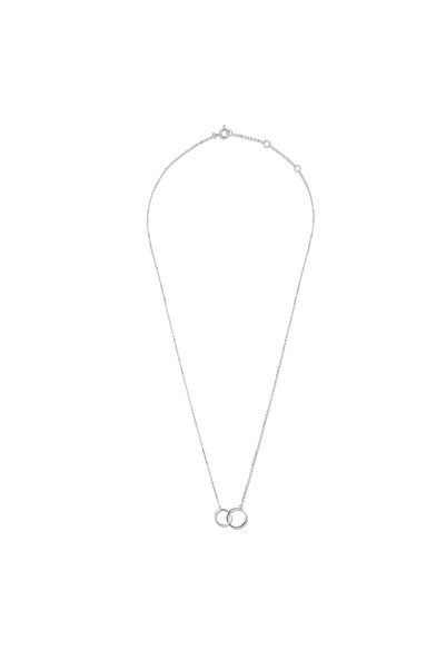 Isabel Bernard Saint Germain 14 Karat Kette