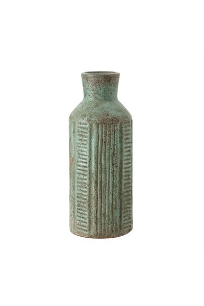 Mudo Home Ellen Ceramic Vase 13X12X31 cm