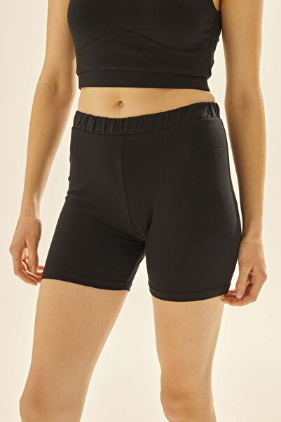 Hays Kadın Diz Üstü Bisikletçi Şort Tayt