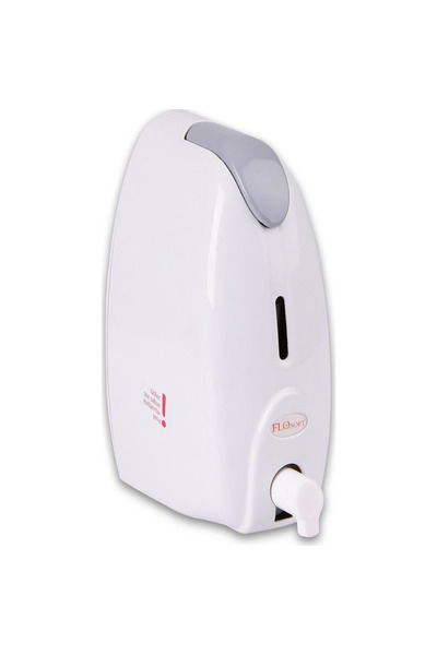 Toptrends F160 Flosoft - Transmițător practic de spumă cu capac de 500 m