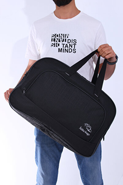 fawori deri fwd-01 UNISEX HAVLU KUMAŞ HOSTES VALİZ SEYAHAT TATİL SPOR HASTANE ÇOK GÖZLÜ EL VE OMUZ ÇANTASI KABİN