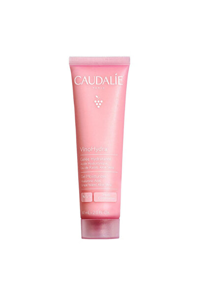 Caudalie Karma ve Hassas Ciltler İçin Nemlendirici Jel 60 ml - 3522930004394 ...