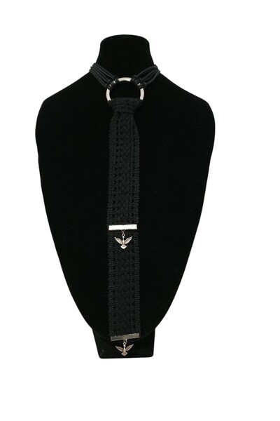 Perimir Gotik Kravat Kolye 2