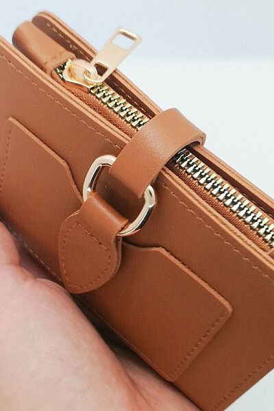 essbag Women's Wallet Special For You