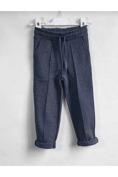 DEMOİSELLE Children's Iron Line Pant