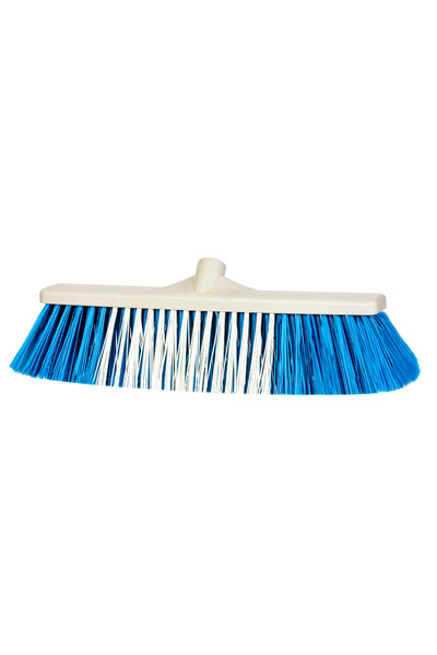 Doğuş Plastic Garden Brush 40 Cm. X 12 Pieces (21041)