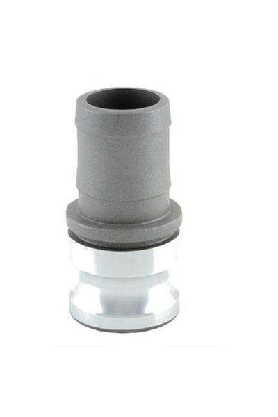 Özay 2'' E Type Camlock Aluminum (10 Pieces)