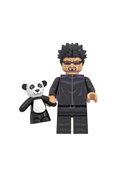 myminitoys مجسم صغير من Jujutsu Kaisen Yaga Masamichi - Anime M-520