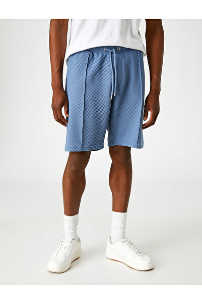 Koton Σορτς με κορδόνια