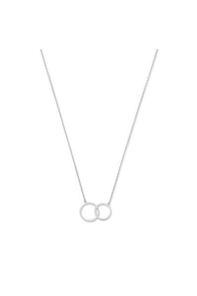Isabel Bernard Isabel Bernard Saint Germain 14 Karat Kette