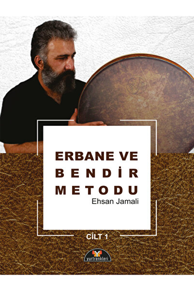 Yurtrenkleri Yayınevi Erbane Ve Bendir Metodu