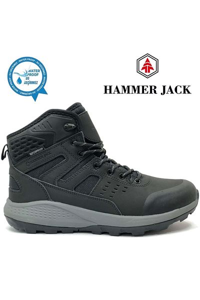 Hammer Jack Men Boots and Knee High Boots Styles Prices Trendyol