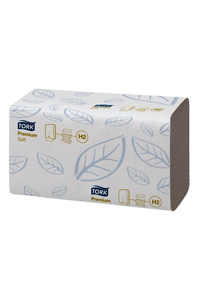 TORK Xpress® Z Layer Towel Premium 150 Sheets x 21 Packs