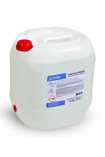 BİRKA بيركا منظف غسالة الصحون الصناعية، 35 كجم