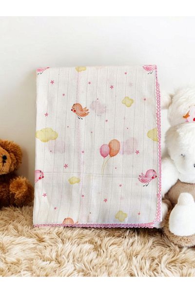 Arafım Butik muslin