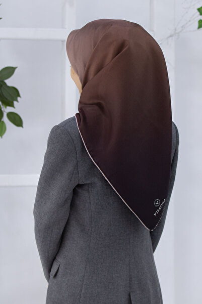 Vissona Eșarfă din mătase twill DGN51279-06