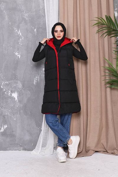 Kayaka triko Inflatable Long Vest