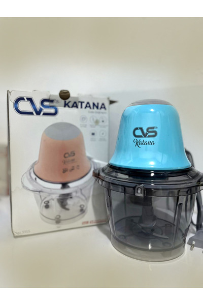 abnturk İDEAL PRATİK GIDA DOĞRAYICI 1000 ML KAPASİTELİ PASLANMAZ BIÇAKLARIYLA...