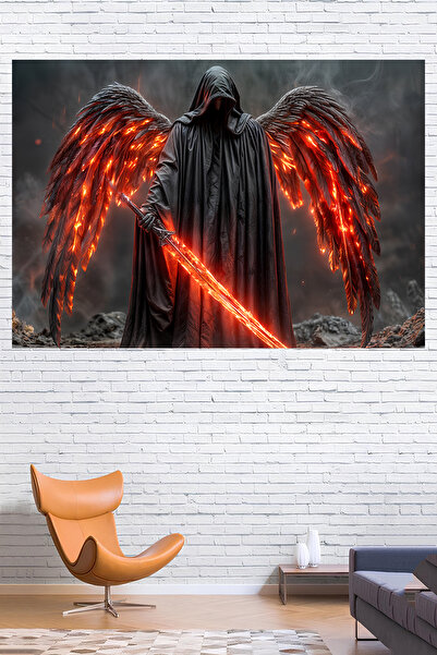 Vendini فن النهضة - سجادة دوار وغطاء حائط Tapestry