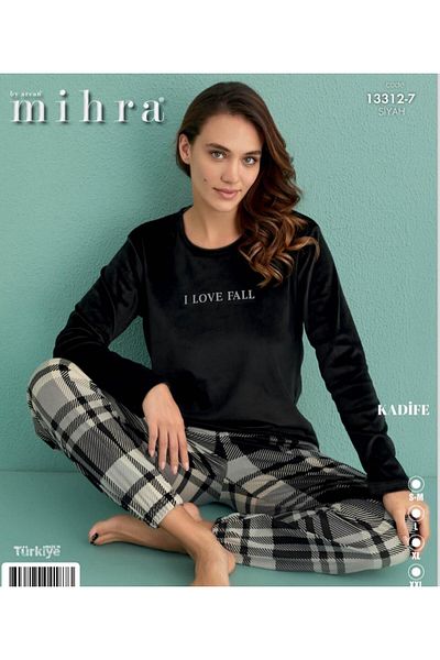 Mihra Women's Pajama Set