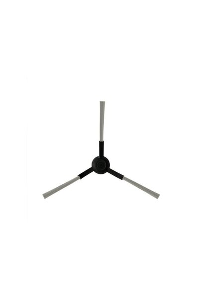 SupurgePlus Perie laterală compatibilă cu aspiratorul robot Karcher Rcv 3 - P...