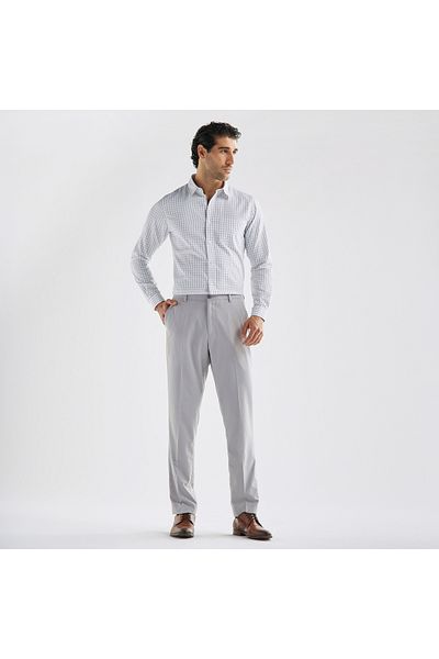 FAV Trousers with Flexi Waistband and Pockets