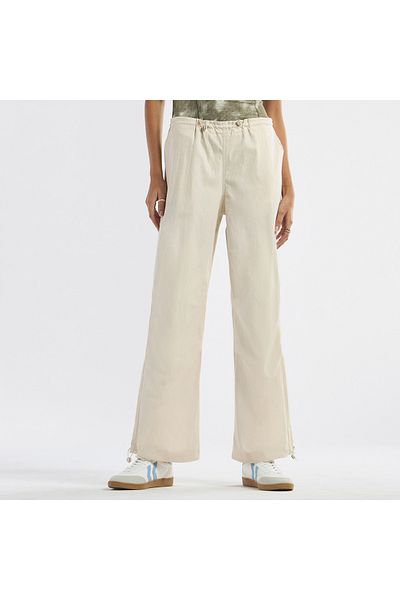FAV Pants with Drawstring Closure