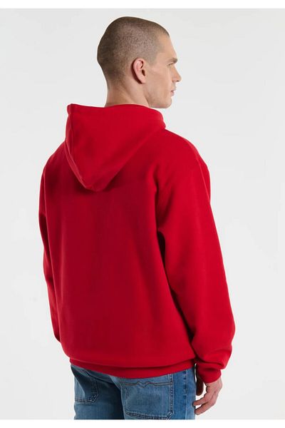 ELF GLOBAL Hooded and Printed Sweatshirt - Fm1.185Kö