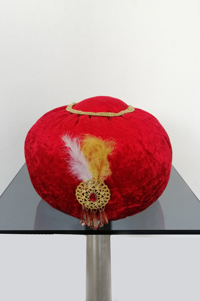 Kaftan Collection Οθωμανός Πατισάχας Καβούκ