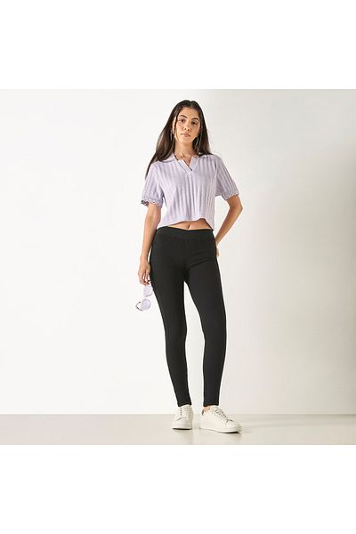 Lee Cooper Denim Jeggings