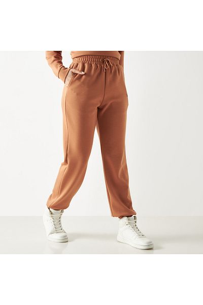 Orange kappa sweatpants clearance