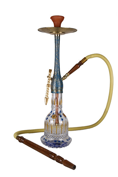 ALTUNLAR SHOP Şehzade Nargile Seti